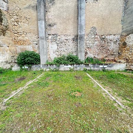 L'Odyssee, A 5 Min De La Gare ~ Fibre + Parking Apartment Poitiers Ngoại thất bức ảnh
